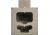 Moultrie Feeders Micro Series Security Box, Gray, MCA-14058