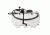 Moultrie Feeders Sprayer Boomless/Spot, 25Gallon, MSS-13229