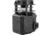 Moultrie Pro Hunter 3 Bluetooth Feeder Kit, Black, 1502611