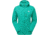 Mountain Equipment Aerofoil Full Zip Jacket - Womens, Jade, 12, ME-004680 Jade-12