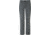 Mountain Equipment Approach Pant, Shadow Grey, 30 Waist, Long Inseam, ME-002020-Me-01011-30-Lon
