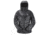 Mountain Equipment Arete Hooded Jacket - Women's-Black-Medium