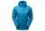 Mountain Equipment Arete Hooded Jacket - Women's, Lagoon Blue, Small ME-002744-01214-S