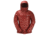 Mountain Equipment Arete Hooded Jacket - Women's-Vintage Red-X-Large