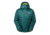 Mountain Equipment Baltoro Jacket - Womens, Deep Teal, 10, Me-01590 Deep Teal10