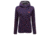 Mountain Equipment Chamonix Hooded Jacket - Women's, Blackberry, Medium ME-001341-01297-M