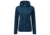 Mountain Equipment Dark Days Hooded Jacket - Women's, Marine, Medium ME-001825-01201-M