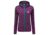 Mountain Equipment Diablo Hooded Jacket - Women's, Foxglove, Small ME-001299-01131-S