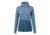 Mountain Equipment Durian Hooded Jacket - Womens, Stellar/Majolica, 8, ME-006929-Me-01850 S/M8