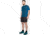 Mountain Equipment Dynamo Twin Short - Mens, Obsidian, Extra Large, ME-007163 O-XL