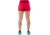 Mountain Equipment Dynamo Twin Short - Womens, Capsicum Red, 8, ME-005986-Me-01559-8