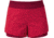 Mountain Equipment Dynamo Twin Short - Womens, Capsicum Red, 8, ME-005986-Me-01559-8