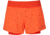 Mountain Equipment Dynamo Twin Short - Womens, Mandarin Red, 14, ME-005986MR14