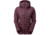 Mountain Equipment Earthrise Hooded Jacket - Womens, Raisin, 14, ME006400Me01730Raisin14