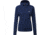 Mountain Equipment Eclipse Hooded Jacket - Womens, Medieval Blue, 14, Me-01596 Medieval Blue14