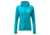 Mountain Equipment Eclipse Hooded Jacket - Womens, Pool Blue/Tasman, 12, ME-002357-Me-01469 PT-12