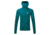 Mountain Equipment Eclipse Hooded Zip-T - Mens, Legion Blue/Tasman, Large, ME-002285-Me-01428 LT-L