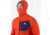 Mountain Equipment Eclipse Hooded Zip Tee - Mens, Magma/Medieval, Small, ME-005727-S-Ma-Me