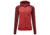 Mountain Equipment Endika Hooded Jacket - Womens, Capsicum/Tibetan Red, 10, 01753TibetanRed10