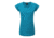 Mountain Equipment Equinox Tee, Digital Blue, Medium 9-48-M-DEMO