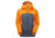 Mountain Equipment Firefox Jacket - Womens, Dusk/Ember, 14, 01797 Dusk/Ember14