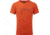 Mountain Equipment Groundup Mountain Tee - Mens, Paprika, 2XL, ME-004028-Paprika-XXL,