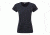 Mountain Equipment Groundup Tee, Cosmos Stripe, Medium 4-48-M-DEMO