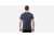 Mountain Equipment Groundup Tee - Men's, Fern Stripe, Large, 01834 Fern stripeL