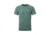 Mountain Equipment Groundup Tee - Men's, Fern Stripe, Large, 01834 Fern stripeL