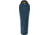 Mountain Equipment Helium 250 Sleeping Bag 700 Fill Power Duck Down, Majolica Blue, Left Zip, ME-006073