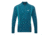 Mountain Equipment Ignis LS Zip Tee - Mens, Legion Blue/Tasman Blue, Large ME-003279-01428-L-DEMO