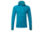 Mountain Equipment Integrity Hooded Zip Tee - Men's, Lagoon Blue, Medium ME-001124-01214-M