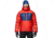 Mountain Equipment Kryos Jacket - Mens, Chili Red/Medieval, 2XL, Me-01844 CR/MXXL