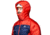Mountain Equipment Kryos Jacket - Mens, Chili Red/Medieval, 2XL, Me-01844 CR/MXXL