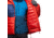 Mountain Equipment Kryos Jacket - Mens, Chili Red/Medieval, 2XL, Me-01844 CR/MXXL