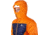 Mountain Equipment Kryos Jacket - Mens, Mango/Medieval, Extra Large, ME-004487-ME-01618-XL