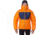 Mountain Equipment Kryos Jacket - Mens, Mango/Medieval, Extra Large, ME-004487-ME-01618-XL