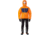 Mountain Equipment Kryos Jacket - Mens, Mango/Medieval, Extra Large, ME-004487-ME-01618-XL