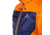 Mountain Equipment Kryos Jacket - Mens, Mango/Medieval, Extra Large, ME-004487-ME-01618-XL