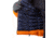 Mountain Equipment Kryos Jacket - Mens, Mango/Medieval, Extra Large, ME-004487-ME-01618-XL