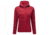 Mountain Equipment Lantern Hooded Jacket - Womens, Barbados Red, 12 ME-002533-01344-12-DEMO