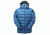 Mountain Equipment Lightline Jacket - Mens-Lagoon Blue-Large