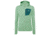 Mountain Equipment Lumiko Hooded Jacket - Womens, Lichen Green/D Teal, 16, Me01977LG/DTeal16