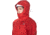 Mountain Equipment Manaslu Jacket, Imperial Red/Crimson, 12, ME-003676-Me-01027-12