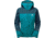 Mountain Equipment Manaslu Jacket, Tasman/Legion Blue, 8, ME-003676-Me-01430-8