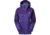 Mountain Equipment Manaslu Jacket - Women's, Han Purple/Tyrian Purple, 14 UK/ 10 US, ME-005035-ME-01593-14