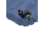 Mountain Equipment Mirrostat 7.0 Mat, Bluefin, Regular, ME-007241 Bluefin-O/S-Reg