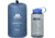 Mountain Equipment Mirrostat 7.0 Mat, Bluefin, Regular, ME-007241 Bluefin-O/S-Reg