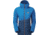 Mountain Equipment Particle Hooded Jacket - Womens, Majolica/Mykonos, 10, ME-006482-10-Ma-My