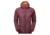 Mountain Equipment Particle Hooded Jacket - Womens, Raisin/Mulberry, 14, Me01741Raisin/Mulberry14